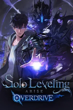 Solo Leveling ARISE OVERDRIVE Koyso