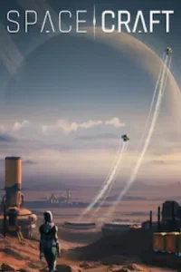 SpaceCraft Koyso
