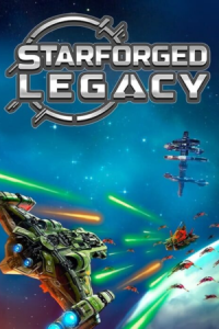 Starforged Legacy