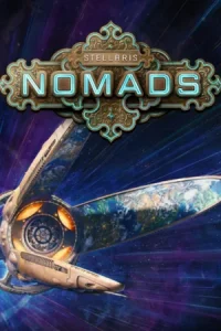 Stellaris Nomads Koyso