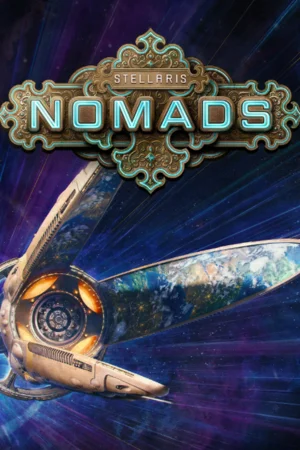 Stellaris Nomads Koyso