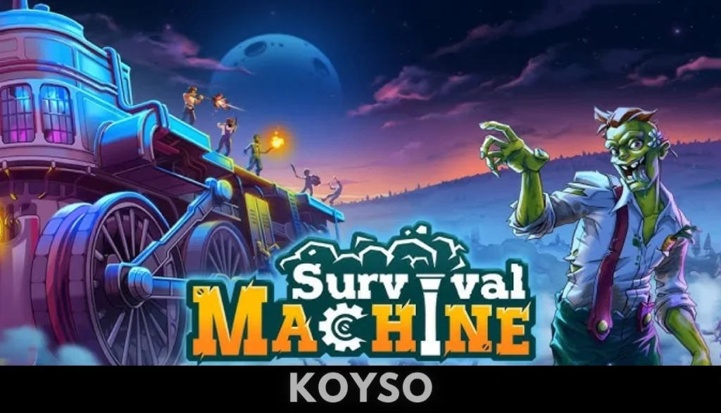 Survival Machine Free Download