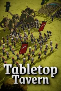 Tabletop Tavern Koyso