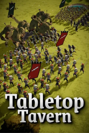 Tabletop Tavern Koyso