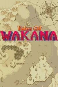 Tales Of Wakana Koyso