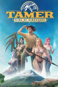 Tamer King of Dinosaurs