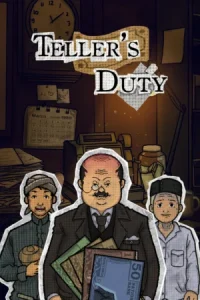 Teller's Duty Koyso