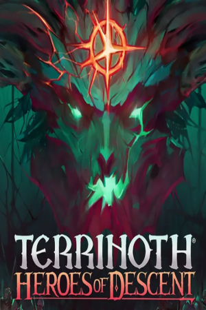 Terrinoth® Heroes of Descent