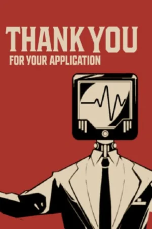Thank You For Your Application Koyso