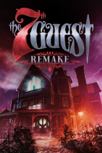 The 7th Guest Remake