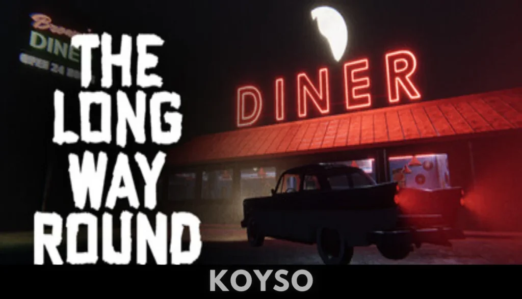 The Long Way Round Free Download