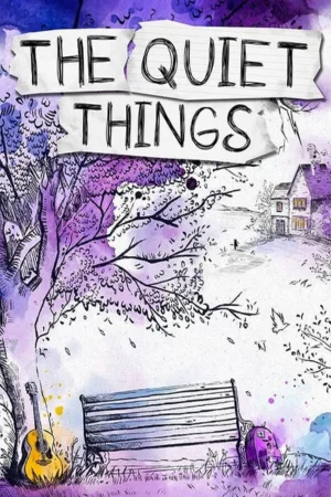 The Quiet Things Koyso