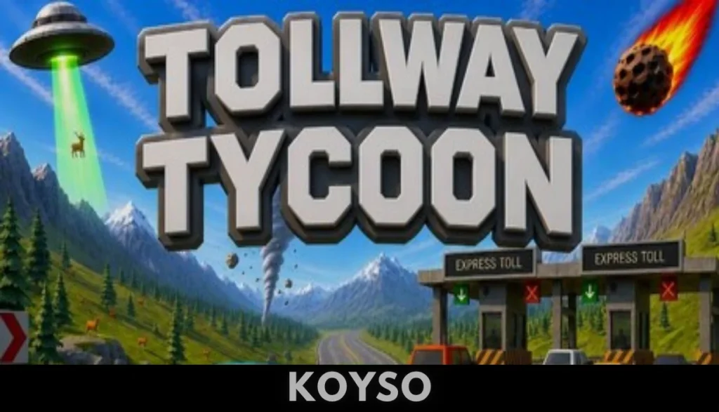 Tollway Tycoon Free Download