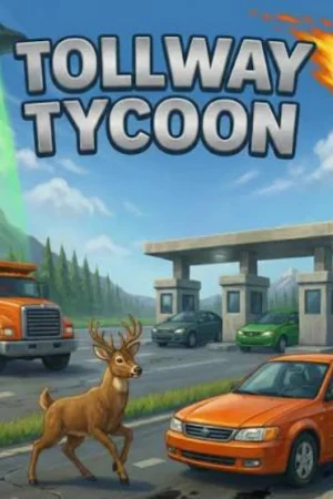 Tollway Tycoon Koyso