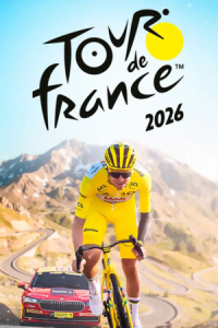 Tour de France 2026