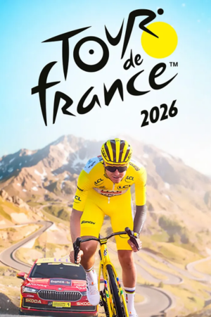 Tour de France 2026