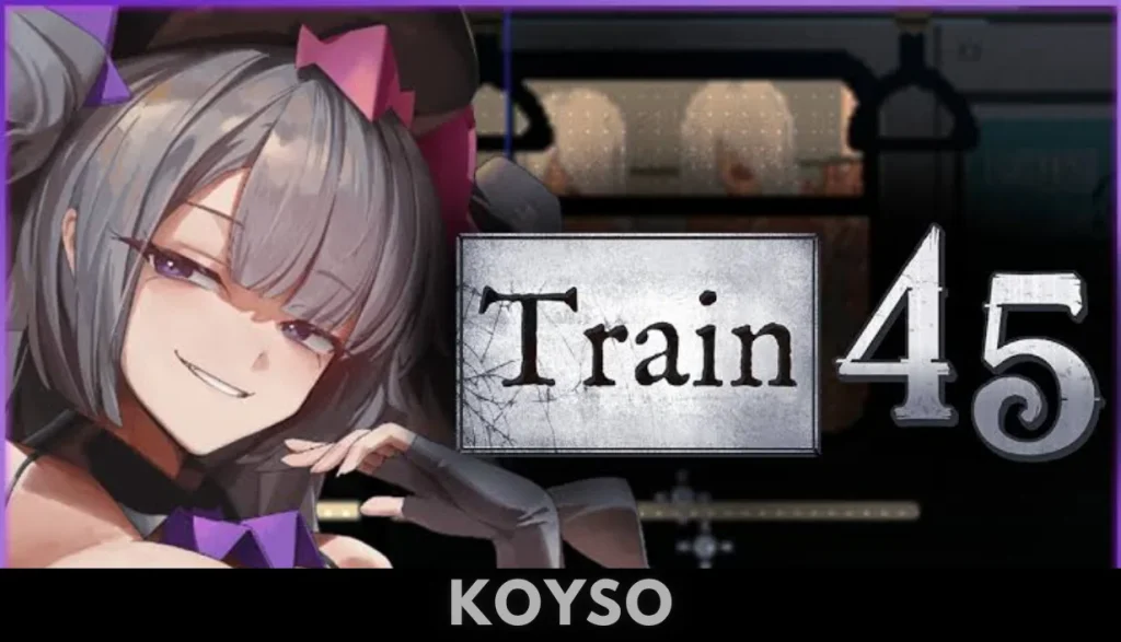 Train45 Free Download