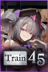 Train45 Koyso
