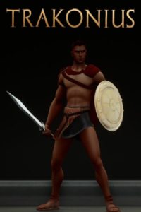Trakonius