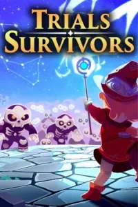 Trials Survivors Koyso
