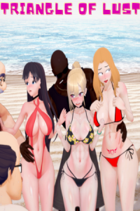 Triangle of lust