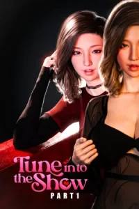 Tune in to the show Part 1 Koyso