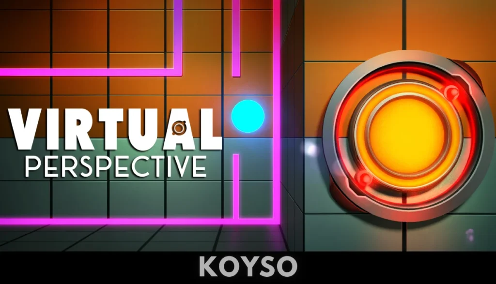 Virtual Perspective Free Download