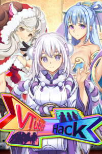 Vtuber Hack