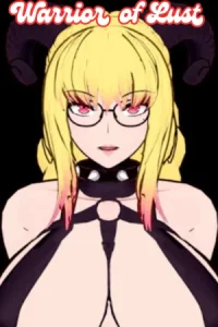 Warrior of Lust Koyso