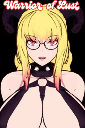 Warrior of Lust Koyso