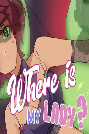 Where is my lady