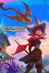 Witchspire Koyso