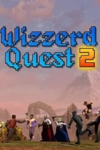 Wizzerd Quest 2 Koyso