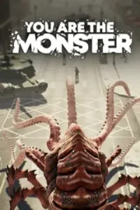YOU ARE THE MONSTER Koyso