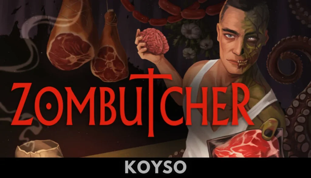 ZOMBUTCHER Monster Business Simulator Free Download