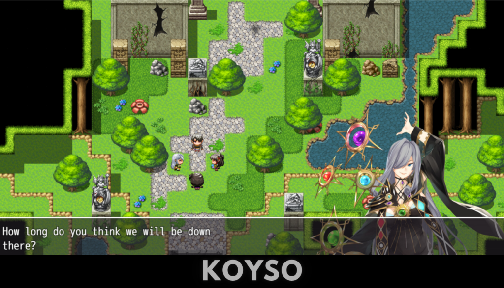 Zetrya Dungeon Dive Download PC