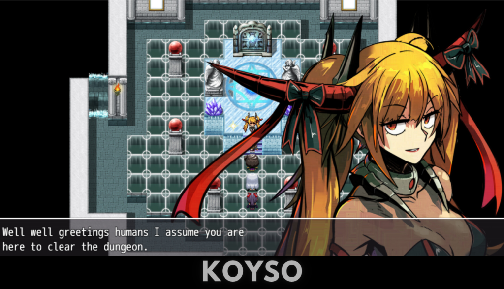 Zetrya Dungeon Dive Download PC
