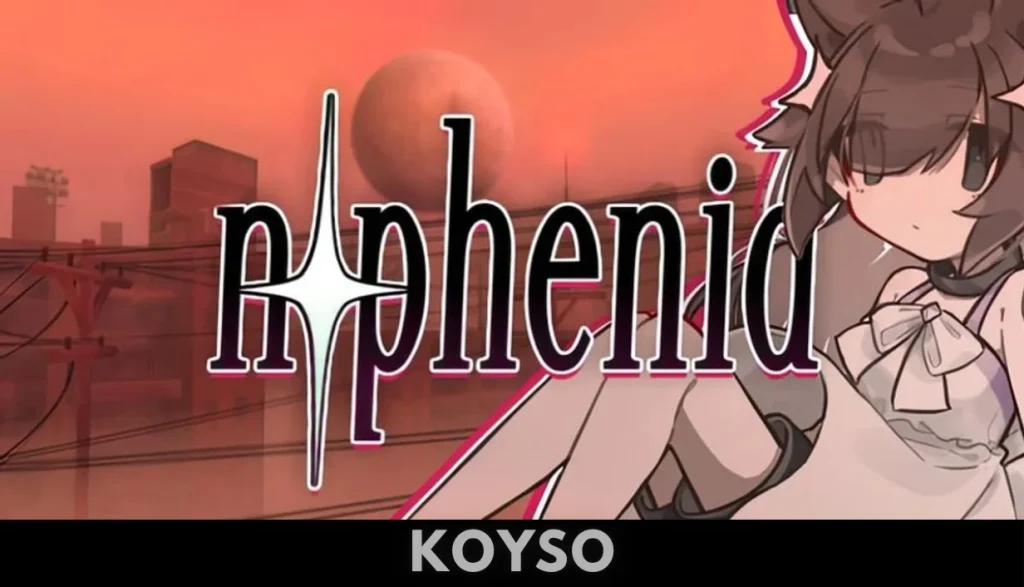 nophenia Free Download