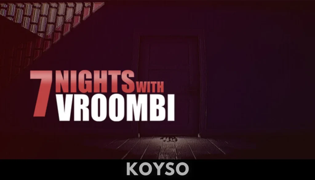 7 Nights with Vroombi Free Download