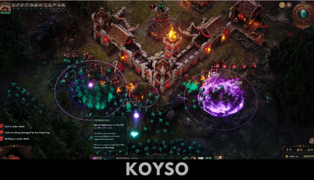 Age of Darkness Final Stand Download PC