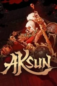 Aksun Koyso