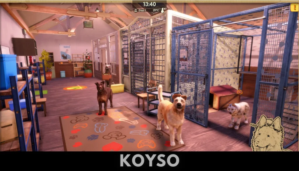 Animal Shelter 2 Anniversary Download PC