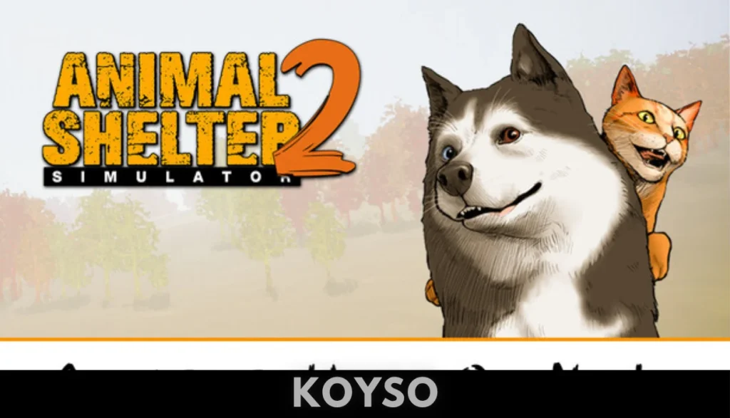 Animal Shelter 2 Anniversary Free Download
