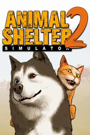 Animal Shelter 2 Anniversary Koyso