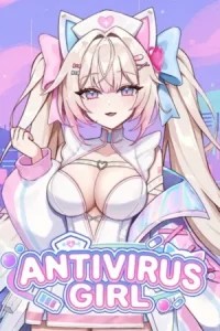 Antivirus Girl Koyso