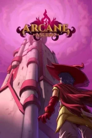 Arcane Ascent Koyso