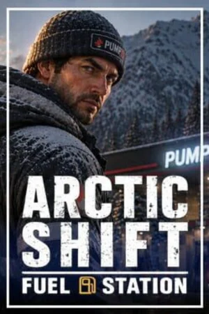 Arctic Shift Fuel Station Koyso