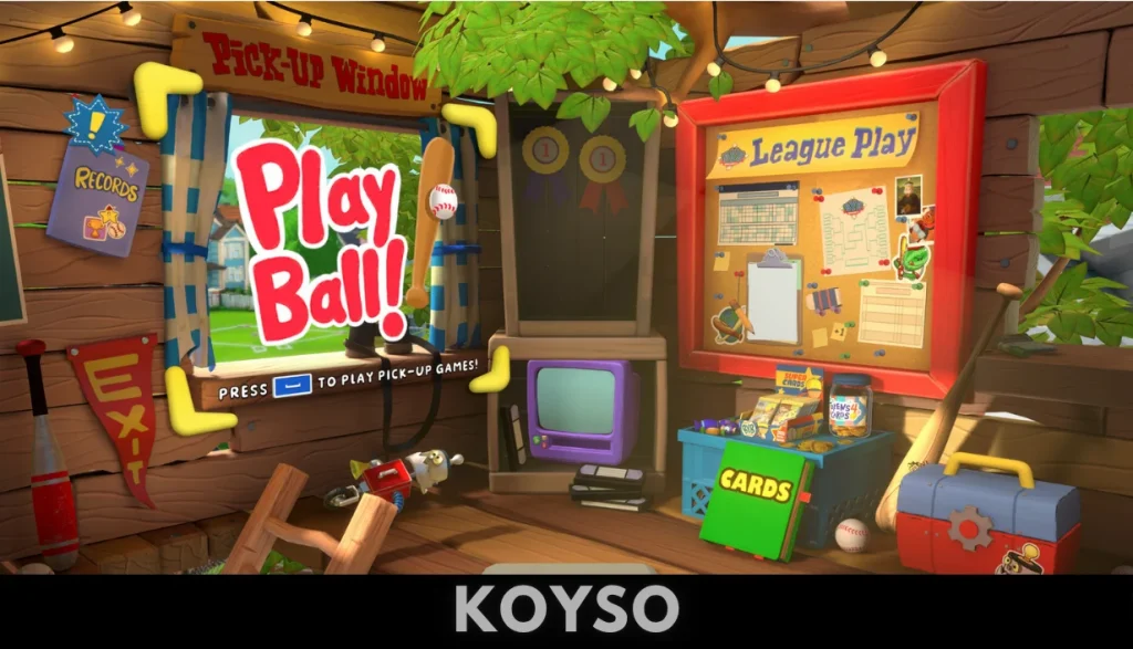 Backyard Baseball Download PC