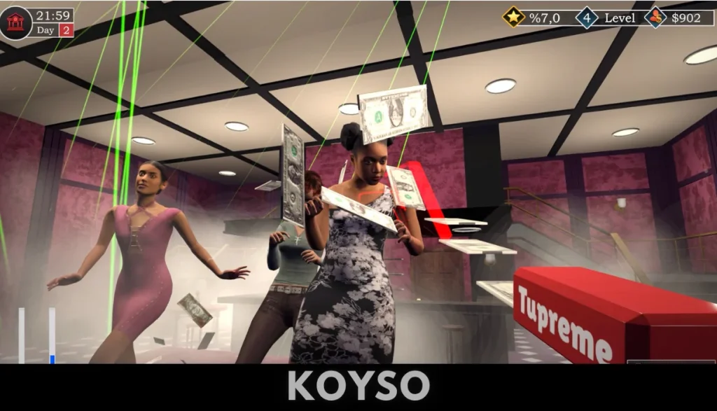 Banker Simulator Download PC
