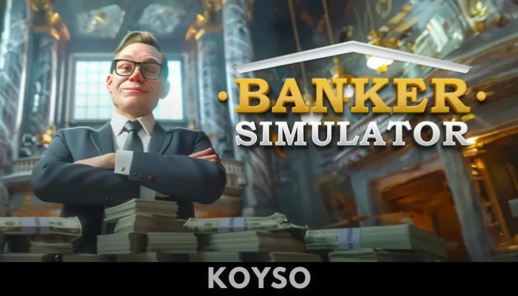Banker Simulator Free Download